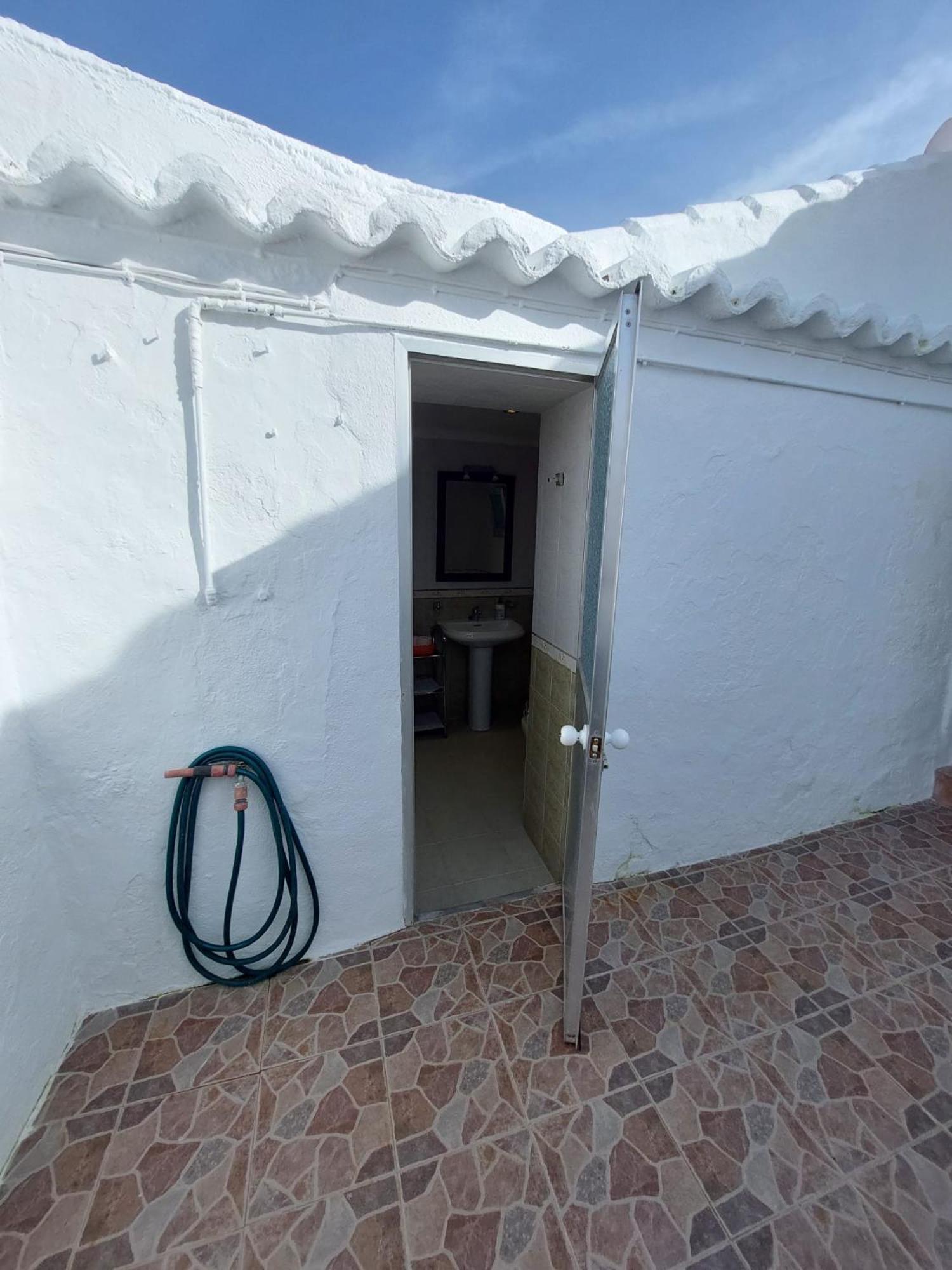 Villa Casa Jaro Sierra de Yeguas Exterior foto